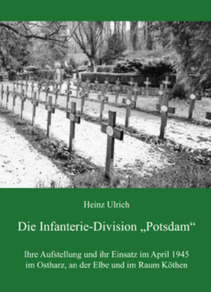 Die Infanterie-Division Potsdam | Bundesamt für magische Wesen