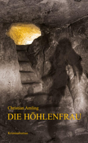 Die Höhlenfrau | Christian Amling
