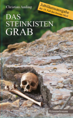 Das Steinkistengrab | Christian Amling
