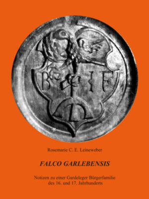 FALCO GARLEBENSIS | Bundesamt für magische Wesen