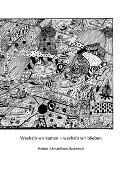 Weshalb wir kamen  weshalb wir blieben | Bundesamt für magische Wesen