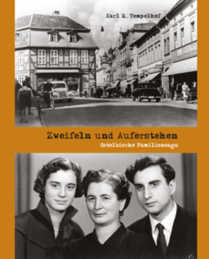 „Auferstanden aus Ruinen.“ Anfang der 1950er Jahre tönt diese Hymne durch den ersten deutschen Arbeiter- und Bauernstaat. Aber Paula Neuenhof in Burkitz, mitten in Mitteldeutschland, ist aus Ruinen ihres Lebens noch nicht auferstanden - die Wohnung verloren, die Ehe im Krieg zerbrochen, eine schwere Krankheit sucht sie heim, sie wird Invalide. Was wird aus ihren Kindern? Kann sie das alles bewältigen? Lauter Zweifel. Die hat auch ihr Sohn. Er würde gern Musik studieren. Vernünftig ist aber das Maschinenbaustudium in Dresden. Dies ist eine ostelbische Familiesaga, die anders ist - ganz persönliche und ganz authentische Zeitgeschichte.