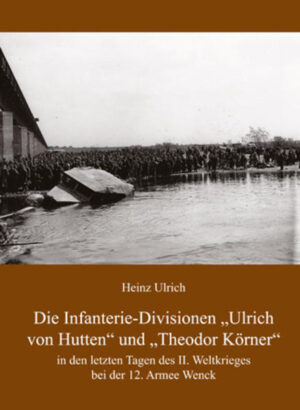 Die Infanterie-Divisionen »Ulrich von Hutten« und »Theodor Körner« | Bundesamt für magische Wesen