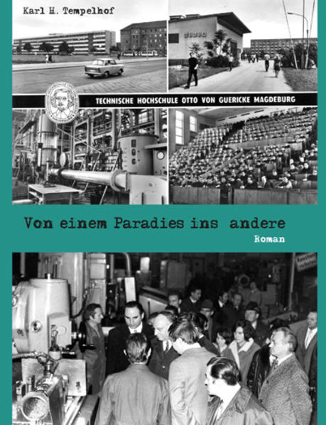 Sabisch, Neunhof und Gerbach lebten, lernten und arbeiteten in dem kleinen deutschen Staat im Osten. Hier wurden sie geboren, und sie waren sich sicher, dass sie hierher gehörten. Das war ihre Heimat, und die hieß jetzt DDR. Sabisch war Haupttechnologe im größten Schwermaschinenbau-Betrieb dieser Arbeiter-und-Bauern-Republik. Wenn es um die Technologie ging, war er verantwortlich für den Bau von ganzen Walzwerken, Schnellverseilmaschinen, Kranen und vielem mehr. Neuenhof bildete als Professor für Fertigungsgestaltung an einer Technischen Hochschule die Diplom-Ingenieure aus, die die Maschinenbau-Betriebe im Osten brauchten. Gerbach koordinierte im Ministerium für Hoch- und Fachschulwesen die Ingenieur-Ausbildung landesweit. 1990 hatte die DDR abgewirtschaftet, und viele der Bürger im kleinen deutschen Staat wollten endlich so leben wie die im großen deutschen Staat. Nach der „friedlichen Revolution“ und der Wiedervereinigung kam der Aufbau Ost“. Sabisch, Neunhof und Gerbach mussten ihren Hut nehmen.