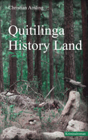 Quitilinga History Land | Christian Amling