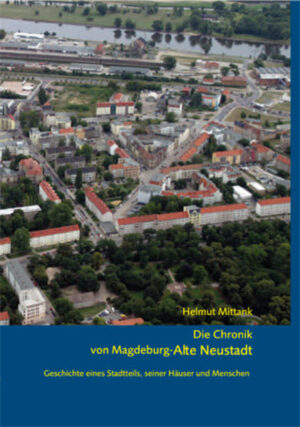 Die Chronik von Magdeburg-Alte Neustadt. | Bundesamt für magische Wesen