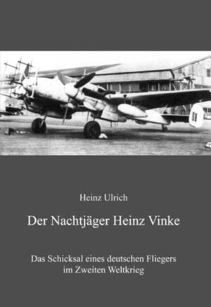 Der Nachtjäger Heinz Vinke | Bundesamt für magische Wesen