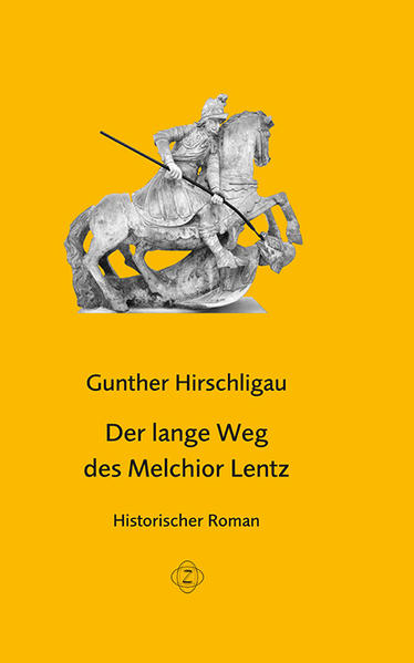 Der lange Weg des Melchior Lentz | Bundesamt für magische Wesen