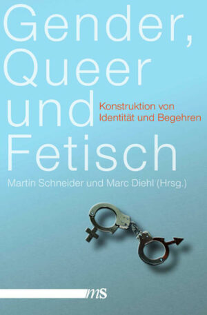 Gender, Queer und Fetisch | Bundesamt für magische Wesen