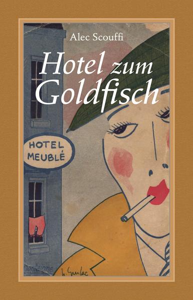 Hotel zum Goldfisch | Bundesamt für magische Wesen