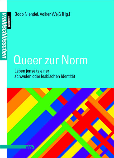 Queer zur Norm: Leben jenseits einer schwulen oder lesbischen Identität | Bundesamt für magische Wesen
