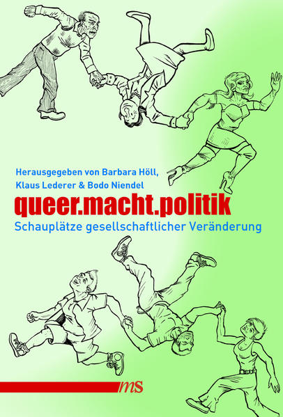 queer.macht.politik | Bundesamt für magische Wesen