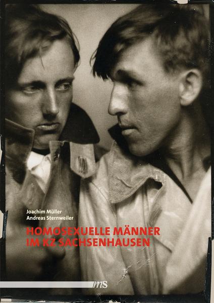 Homosexuelle Männer im KZ Sachsenhausen | Bundesamt für magische Wesen