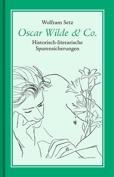 Oscar Wilde & Co.: Historisch-literarische Spurensicherungen | Bundesamt für magische Wesen