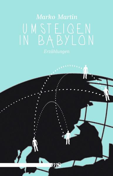 Umsteigen in Babylon | Bundesamt für magische Wesen