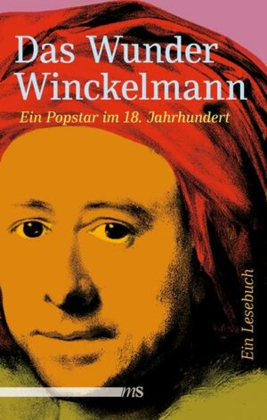 Das Wunder Winckelmann | Bundesamt für magische Wesen