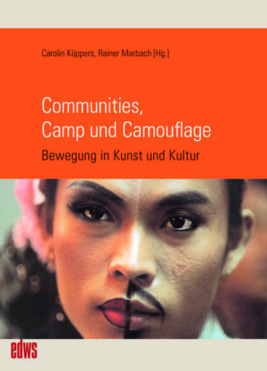 Communities, Camp und Camouflage | Bundesamt für magische Wesen