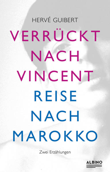 Verrückt nach Vincent & Reise nach Marokko | Bundesamt für magische Wesen