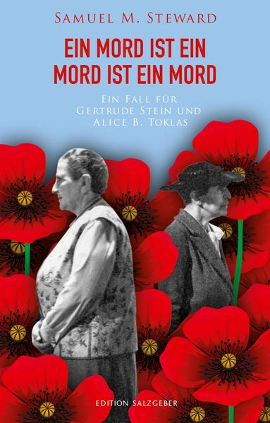 1937 verbringen Gertrude Stein und Alice B. Toklas wie jedes Jahr den Sommer in ihrem kleinen Château in Südfrankreich. Während Gertrude schreibt und Alice kocht, kümmert sich ein junger Mann aus dem Dorf um den Garten. Pierre ist gehörlos und umwerfend schön. Als eines Tages sein Vater verschwindet, verrät Pierre den beiden Demoiselles ein dunkles Geheimnis. Gertrude Stein liebt Kriminalromane und beginnt zu ermitteln.