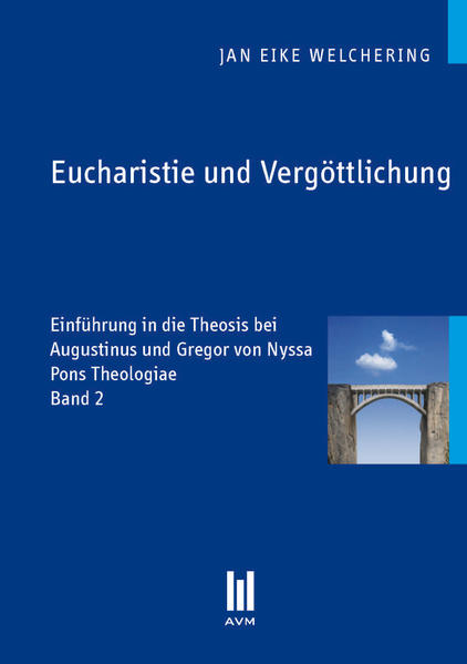 Die Lehre von der Vergöttlichung wurde über Jahrhunderte hinweg stets neu verstanden, in den vergangenen Jahren geriet sie jedoch zunehmend in Vergessenheit, insbesondere, dass selbst Augustinus Gedanken zu ihr formuliert hatte. Diese Einführung gewährt einen kurzen Einblick in die Theosis und ihr Zusammenspiel mit der Eucharistie bei dem "westkirchlichen" Augustinus und dem "ostkirchlichen" Gregor von Nyssa.