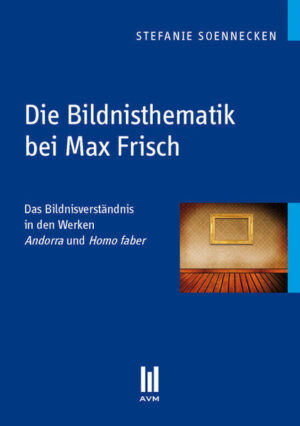 Die Bildnisthematik bei Max Frisch | Bundesamt für magische Wesen