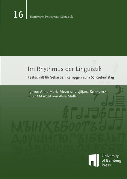 Im Rhythmus der Linguistik | Bundesamt für magische Wesen
