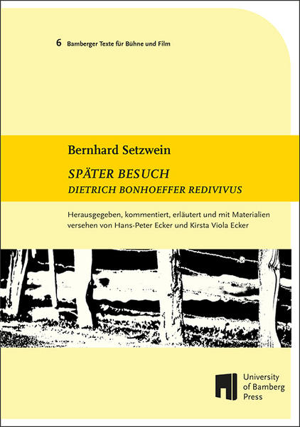 Später Besuch | Bundesamt für magische Wesen