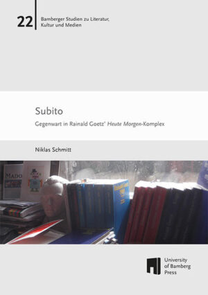 Subito | Bundesamt für magische Wesen