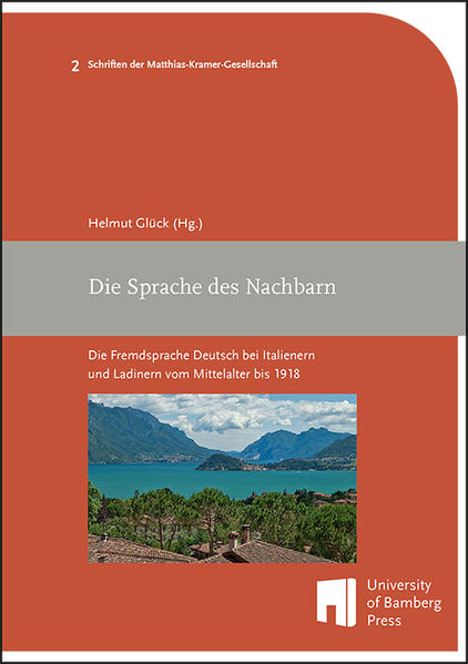 Die Sprache des Nachbarn | Bundesamt für magische Wesen