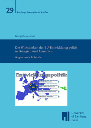 Die Wirksamkeit der EU-Entwicklungspolitik in Georgien und Armenien | Bundesamt für magische Wesen