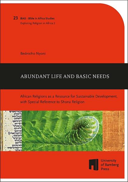 In Africa, religion shows no sign of disappearing or diminishing as development theorists have generally supposed. Africans have certain religious values which are sources of inspiration and strength. If incorporated, they can greatly contribute to development initiatives in their planning, implementation and monitoring stages. The book shows that Euro-Western development practitioners excluded consideration of the religious dimension in formulating development policies towards Africa resulted in failure of their development strategies. Furthermore, the book emphasized that once indigenous African religion is rehabilitated as an important concept and variable in the understanding and implementation of social change and progress, development strategies will be assured to be successful. Therefore, the incorporation of religion(s) of the indigenous peoples should be given the desired attention. Moreover, to buttress the importance of religion(s) of the indigenous peoples of Africa, the book presents African Shona Religion’s voice in this discourse by using the indigenous Shona peoples, who live in Harare Province, in Seke Communal Area of Zimbabwe, as a case study for the sake of accuracy and critical analysis on the topic. Hence, despite its suffering from stereotyping, Shona religion continues to play a critical role in the life of the Zimbabweans.