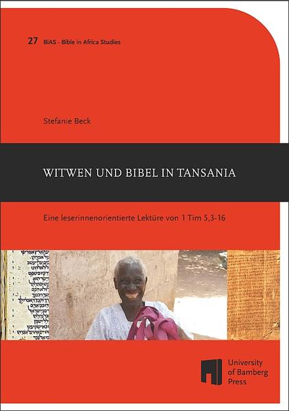 Nach dem Tod ihrer Ehemänner erfahren afrikanische Frauen, die in patriarchalen Gesellschaften leben, grausame Trauer- und Reinigungsrituale, denen sie sich unterziehen müssen und werden häufig stigmatisiert und als Hexen bezichtigt. In dieser fatalen Situation ist Gott häufig ihr einziger Anker, Gott, der bereits in der Bibel als Beschützer und Vater der Witwen und Waisen auftritt. Im Alten Testament sind zwei Bücher nach Witwen benannt, das Buch Rut das Buch Judit, und im Neuen Testament finden sich zahlreiche Witwenerzählungen, vorrangig im Lukas-Evangelium, die sich alle durch eine besondere Beziehung zu Gott auszeichnen. Die Realität in der antiken Welt sah allerdings so aus: Es gab eine große Zahl Witwen, die in den Kirchen ein Amt ausübten, was den Vorstehern der Gemeinden mißfiel. Sie übernahmen nicht nur karitative Tätigkeiten, sondern missionierten und wurden hierfür sogar entlohnt. 1Tim 5,3-16, der die Witwen kategorisiert, wurde von Witwen in Tansania gelesen und interpretiert. Es wird aufgezeigt, wie die Witwen mit diesem befremdlichen Text, der für sie als Witwen verfasst wurde, umgehen und sich nicht von Restriktionen beeinflussen lassen, sondern vielmehr Positives daraus ziehen. Außerdem wird hervorgehoben, wie die Witwen 1Tim auf ihrem kulturellen Hintergrund auslegen, sich in der Gesellschaft positionieren und als Bräute Christi verstehen.