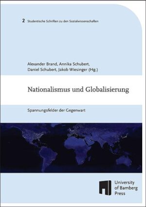 Nationalismus und Globalisierung | Bundesamt für magische Wesen