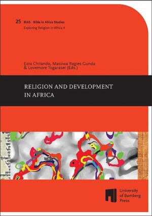 What is development? Who defines that one community/ country is “developed”, while another community/ country is “under-developed”? What is the relationship between religion and development? Does religion contribute to development or underdevelopment in Africa? These and related questions elicit quite charged reactions in African studies, development studies, political science and related fields. Africa’s own history, including the memory of marginalisation, slavery and exploitation by global powers ensures that virtually every discussion on development is characterised by a lot of emotions and conflicting views. In this volume scholars from various African countries and many different religions and denominations contribute to this debate.