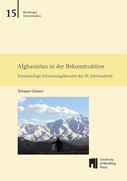 Afghanistan in der Rekonstruktion | Bundesamt für magische Wesen