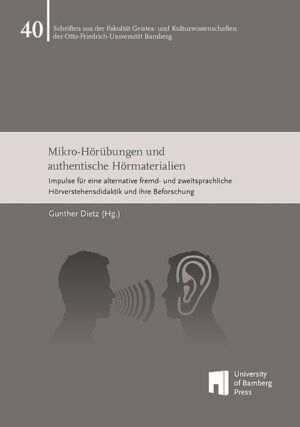Mikro-Hörübungen und authentische Hörmaterialien | Bundesamt für magische Wesen