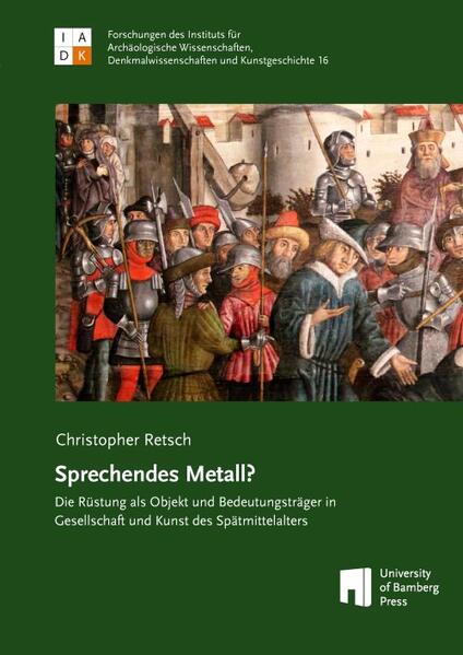 Sprechendes Metall? | Christopher Retsch