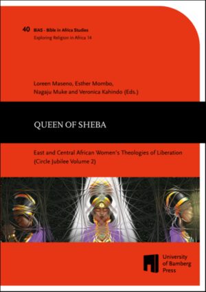 This volume, named after a legendary biblical woman, the Queen of Sheba, is celebrating the wisdom of pioneers of the Circle of Concerned African Women Theologians’ (CIRCLE). It rose within the context of producing biographies of the founding members of the CIRCLE. The three regional volumes are: Sankofa: Liberation Theologies of West African Women, ed. by S. Amenyedi, M. Yele & Y. Maton (BiAS 39)