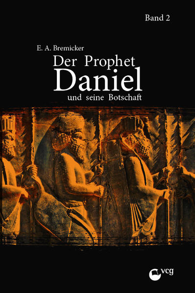 Das Buch Daniel ist eines der bekannteren Prophetenbücher. Daniel lebte in einer schwierigen Zeit, in der er sich als Mann Gottes bewährte. Sein Buch enthält neben einer Vielzahl von praktischen Hinweisen für das tägliche Leben hochinteressanteprophetische Hinweise, die auf eine noch zukünftige Zeit hinweisen. In diesem Kommentar werden beide Seiten ausführlich dargestellt und erklärt. Der Kommentar ist in zwei Büchern erschienen. Dieser zweite Band behandelt Kapitel sechs bis zwölf.