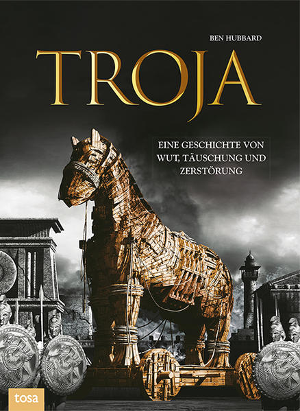 Troja | Bundesamt für magische Wesen