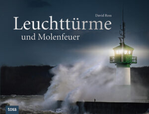 Standhaft gegen hohe Wellen und tosende Gewitter bringen die leuchtenden Wegweiser Schiffe immer wieder sicher in den Hafen. Entdecken Sie faszinierende Exemplare, die Küstenund Inseln auf der ganzen Welt zieren. Bildband im Querformat mit partieller Folienprägung.