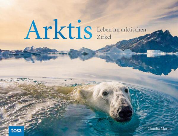 Gletscher, Eisbären und Nordlichter sind typische Phänomene, die wir mit der Arktis verbinden. Aber diese faszinierende Landschaft am nördlichen Polarkreis ist viel mehr: Obwohl so weit von uns entfernt, spielt die Arktis eine wichtige Rolle für das Klima unserer Erde – und somit für uns alle. Dieser Bildband zeigt anhand von über 190 atemberaubenden Fotografien alle Facetten dieses einzigartigen Ökosystems: Vom imposanten „ewigen“ Eis über die Lebensbedingungen der menschlichen und tierischen Bewohner bis hin zu den fatalen Auswirkungen der globalen Erwärmung. Ein unverzichtbares Buch für alle, die die Wunder der Natur kennenlernen, schätzen und bewahren möchten.