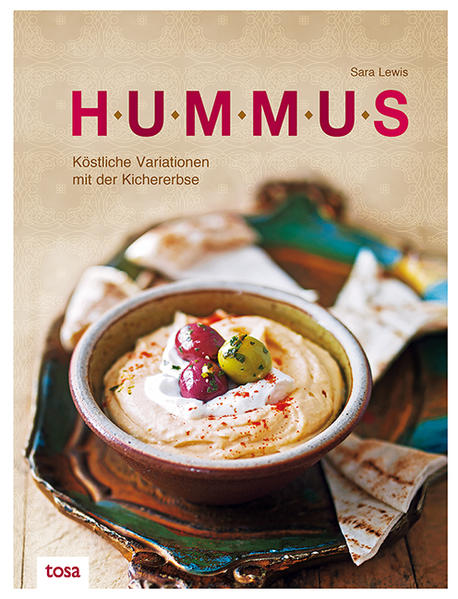 Mit zahlreichen Rezepten und vielen schönen Farbfotos entführt Sie dieses Kochbuch in die Welt der orientalischen Spezialität Hummus - vom Klassiker bis zu verführerischen Varianten. Erfahren Sie alles über die Kichererbse, die wichtigsten Gewürze, Beilagen und Verwendungsmöglichkeiten.