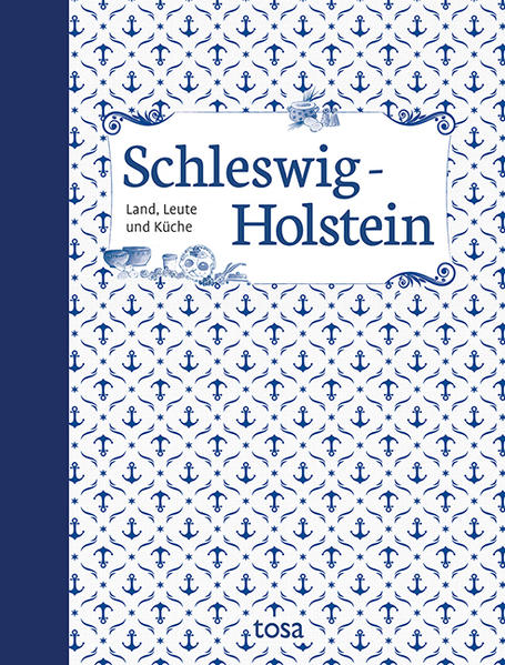 Schleswig-Holstein hat einiges zu bieten: bodenständige Menschen, interessante Landschaften, geschichtsträchtige Städte. Und auch die kulinarischen Spezialitäten sollte man sich nicht entgehen lassen! Halbleinenband mit geprägtem Cover und Lesebändchen SIGLOCH EDITION