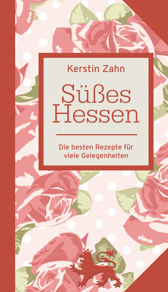 Süßes Hessen — Ist das etwas Besonderes? Aber ja! Hessen hat auch auf dem Gebiet der süßen Speisen seine besonderen Spezialitäten. Ein reicher Schatz an Köstlichkeiten, vom einfachen Nachtisch bis zur aufwändigen Tortenkreation, wartet darauf, gehoben zu werden. Wir stellen Ihnen in diesem Buch typisch hessische Desserts, Kuchen, Torten, Aufläufe, Puddings, Soßen und Cremes vor: Äppelschlappe, Riwwelkuche, Kirschmichel, Frankfurter-Kranz-Tiramisu, Ladwerje, Haddekuchen und über 50 weitere Rezepte. Gefragt haben wir Mütter und Tanten, Landfrauen, Marktbeschicker, Köche und Freunde, vieles haben wir selbst ausprobiert.