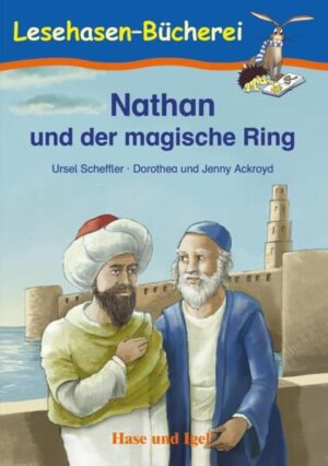 Welche Religion ist die richtige? Für die Kreuzritter im Mittelalter war das keine Frage: natürlich die ihre! Aber auch der Sultan und die seinen hielten ihre Religion für die einzig wahre. So führten beide Seiten Krieg im Namen Gottes. Dieser Weg forderte viele Opfer – und fordert sie bis heute. Die Lektüre gewährt den Kindern Einblicke in die Zeit der Kreuzzüge und greift die Parabel vom magischen Ring auf, die einprägsam für mehr Toleranz plädiert. Auch das Mitund Nebeneinander der Religionen in unserer Gesellschaft erzeugt Konflikte. Sowohl im Großen als auch im Kleinen – also in jedem Klassenzimmer – sind deshalb immer wieder Toleranz, Respekt und Nächstenliebe gefragt. Die Neuerzählung von Ursel Scheffler eignet sich inhaltlich und formal ideal, um Grundschülern diese Werte zu vermitteln.