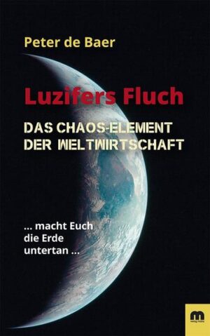 Luzifers Fluch | Bundesamt für magische Wesen