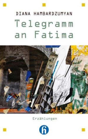 Das fremd klingende Wort 'Bedschura' ist aus dem Sprachschatz meiner Großmutter in mein erlesenes Armenisch eingewandert und erinnert mich immer unweigerlich an die Fatima meiner Kindertage. Dann ermahne ich mich selbst, die Zunge im Zaum zu halten, damit ich nicht noch anfange, von unserem jahrhundertealten Feind zu sprechen. Nicht genug, dass sie uns in diesen Krieg hineingezogen haben, jetzt schwafeln sie auch noch Unsinn, sie könnten mit ihrem Erdöl unser ganzes Armenien kaufen und Karabach noch dazu. Wie kannst du dich also nach all dem noch mit ihren Wörtern abgeben?