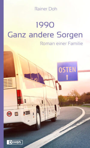 Heckenheim im Heckental: eine ruhige Kleinstadt in Baden-Württemberg. Die gutbürgerliche Familie Käfer lebt in offenbar geordneten Verhältnissen: Gottfried Käfer leitet ein anerkanntes Busreiseunternehmen, Tochter Veronika war jahrgangsbeste Auszubildende in der Bausparkasse und immer brav und anständig. Spät, aber nicht zu spät, lernt Veronika ihren Mann Paul kennen, der sich durch die Heirat mit Veronika eine gesicherte Existenz aufzubauen erhofft. Zwar macht sich Paul in dem Reisebüro seines Schwiegervaters überraschend gut, mit dem ersehnten Nachwuchs hingegen klappt es jedoch nicht einmal in der Stuttgarter In- Vitro-Fertilisations-Praxis. Als sich 1989/1990 die Ereignisse überschlagen, bewegt das nicht nur die Republik. Auch für Familie Käfer eröffnen sich unerwartet neue Perspektiven. Gottfried Käfer sieht in der neuen Reisefreiheit eine Chance für sein Reisebüro und will mit Filialen in den neuen Bundesländern am ganz großen Rad drehen. Und Veronika? Sie erkennt plötzlich ihre Möglichkeit, den innigen Kinderwunsch doch noch auf natürlichem Wege zu verwirklichen - wenn auch nicht mehr ganz so anständig. Doch so wie geplant funktioniert das alles sowieso nicht.