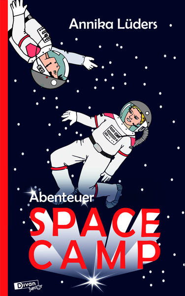 Endlich! Der 13- jährige Sky hat es geschafft, er darf die Sommerferien im Space Camp verbringen. Und nicht nur das: Die Teams, denen es gelingt, die harte Ausbildung abzuschließen, werden mit einem Flug ins All belohnt. Ausbilder Lüders und seine Assistentin Kristal Datafile setzen alles daran, die Jungen ihrer Gruppe durchzubringen. Als Skys Team zu seinem Weltraumflug startet, gerät ihr Raumschiff in einen Antimateriesturm und wird in eine weit entfernte Galaxie geschleudert. Alle vier Jungen überleben die Bruchlandung auf einem fremden Planeten, der zunächst zwar ausgesprochen karg, doch unbewohnt erscheint. Ausgestattet mit letzten Vorräten an Weltraumnahrung und Wasser, machen sich Sky, Jonas, Patrick und Matthew auf, nach Hilfe zu suchen - und erleben das wohl unglaublichste Abenteuer ihres Lebens samt brenzligen Begegnungen mit Aliens und Doppelgängern.